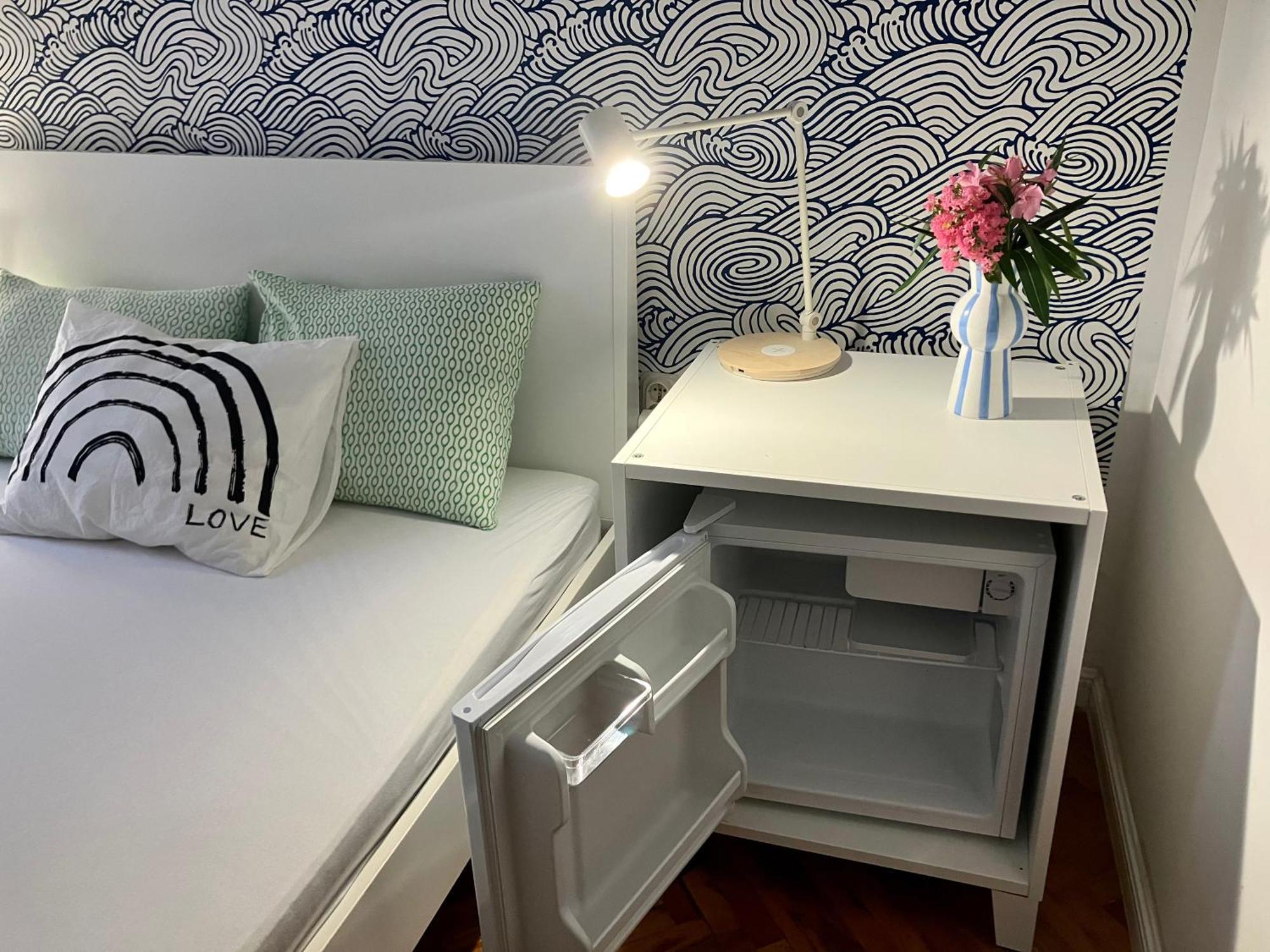 The Mint Hotel Rovinj Kültér fotó