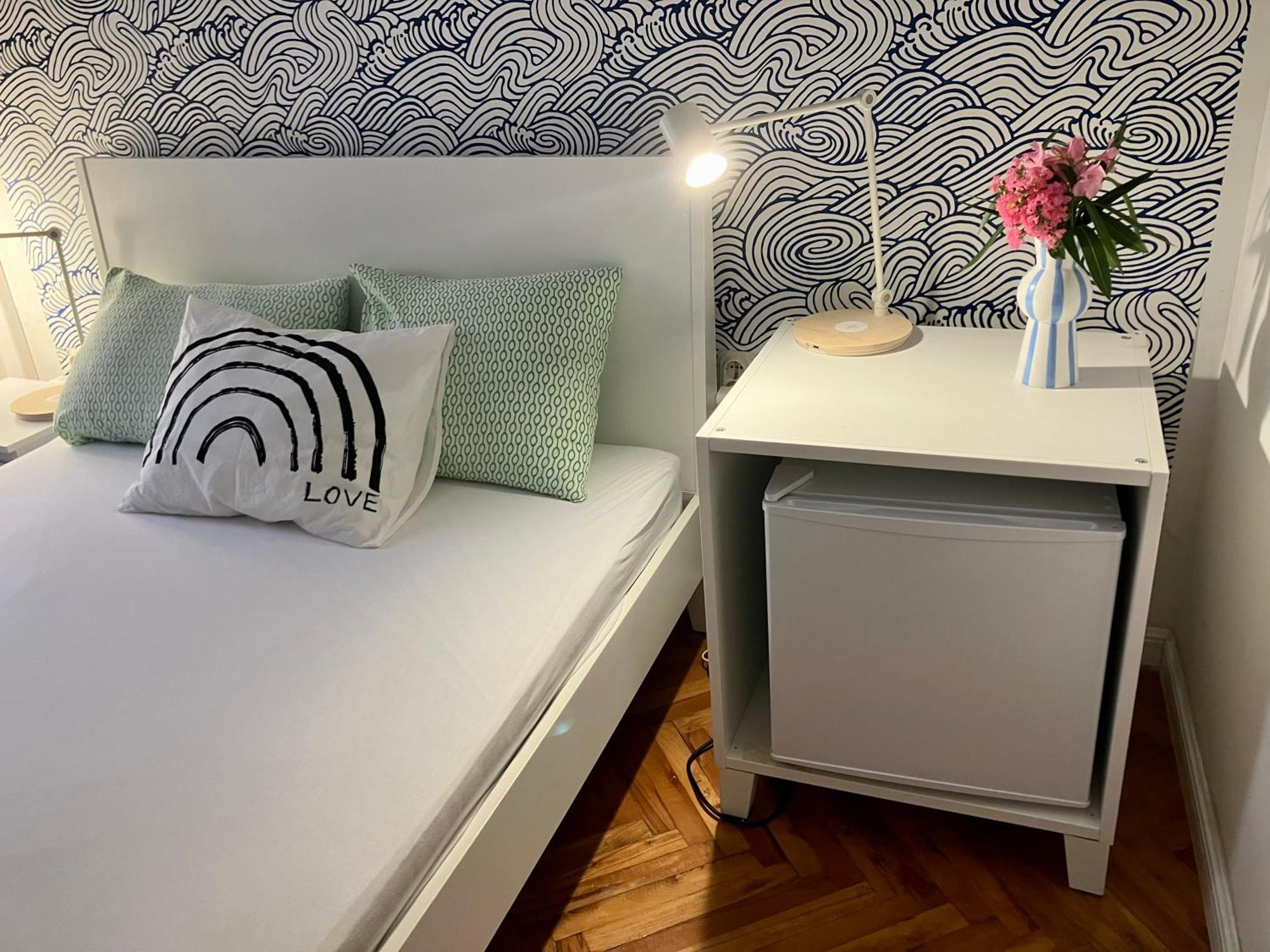 The Mint Hotel Rovinj Kültér fotó