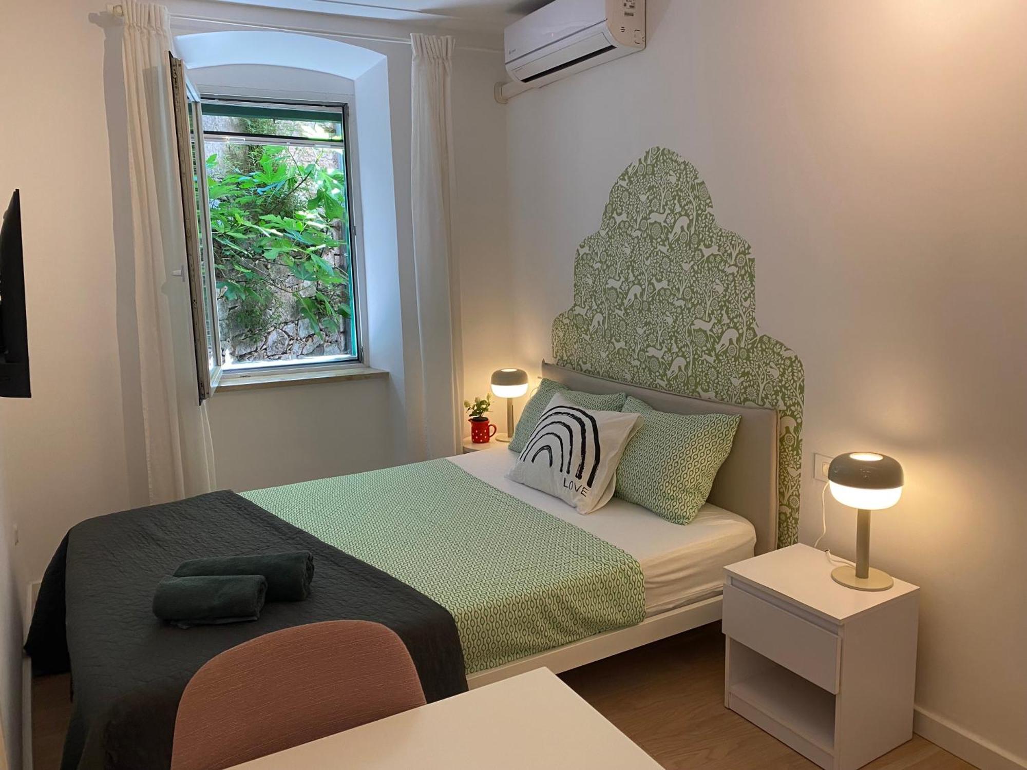 The Mint Hotel Rovinj Kültér fotó